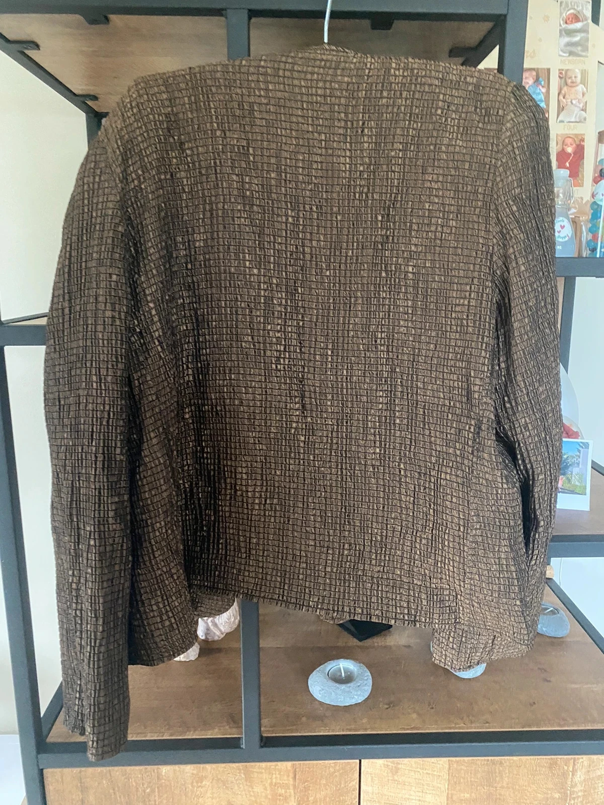 Veste habillée – photo 5